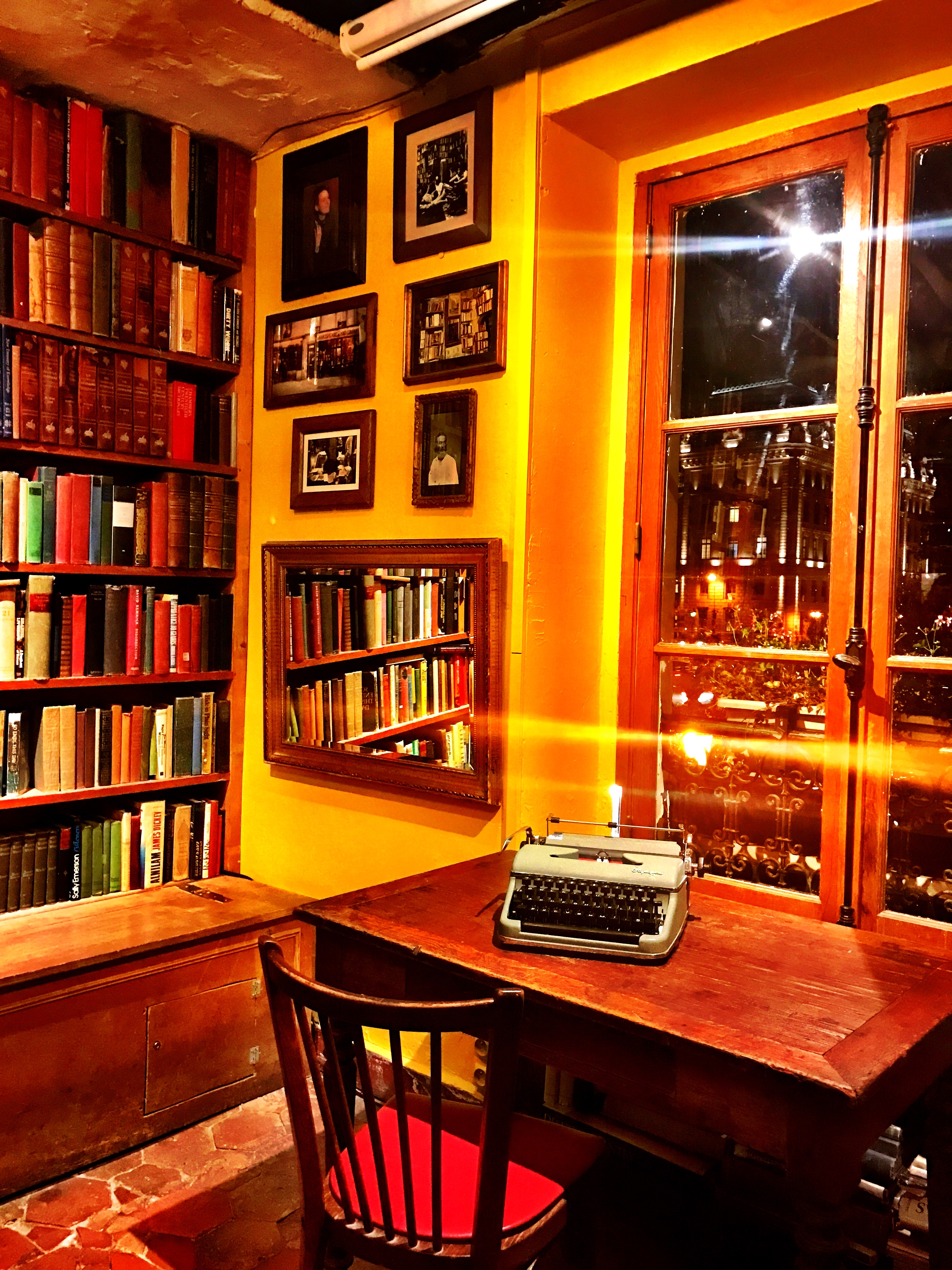 Cover image for  article: How Poetry Helps Us Grow