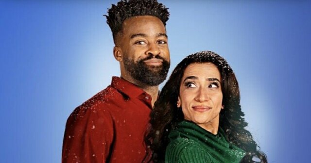 Elf christmas eve movie