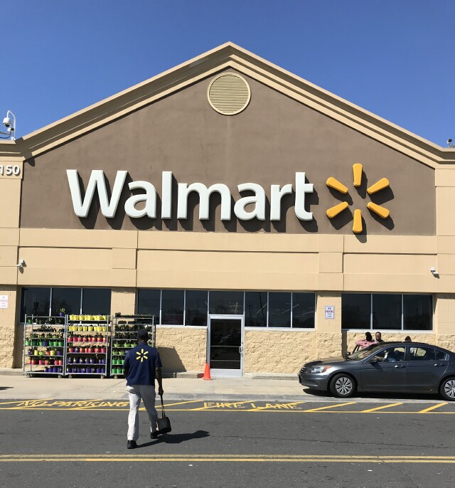 Cover image for  article: Culture and Curiosity Drive Innovation at Walmart