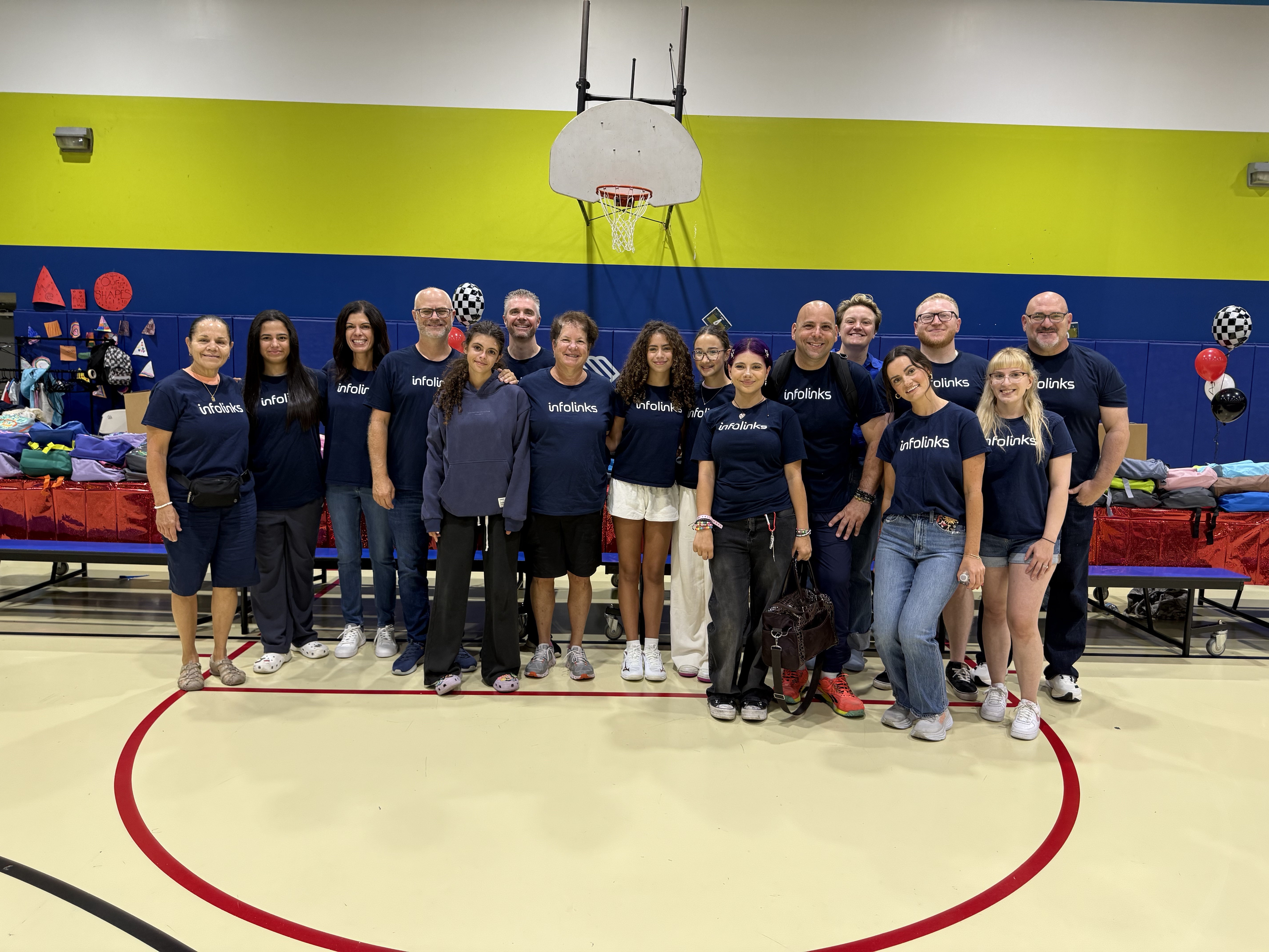 Cover image for article: Why Showing Up Matters More Than Ever