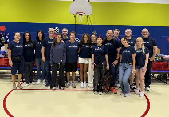 Why Showing Up Matters More Than Ever