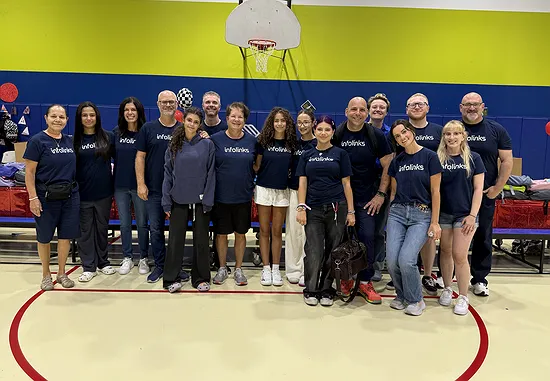 Why Showing Up Matters More Than Ever