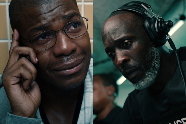 Cover image for  article: John Boyega Shines in Gripping New Thriller "Breaking" (Movie Review)