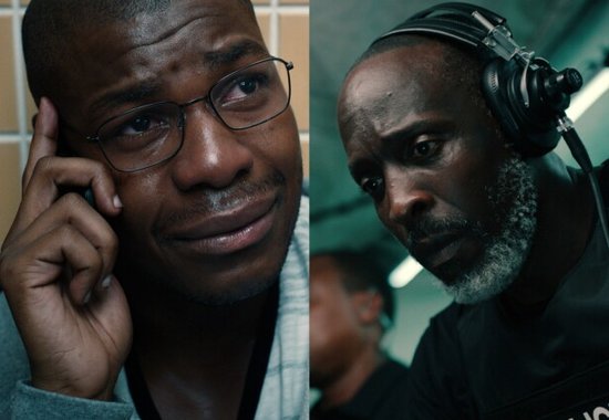 John Boyega Shines in Gripping New Thriller "Breaking" (Movie Review)