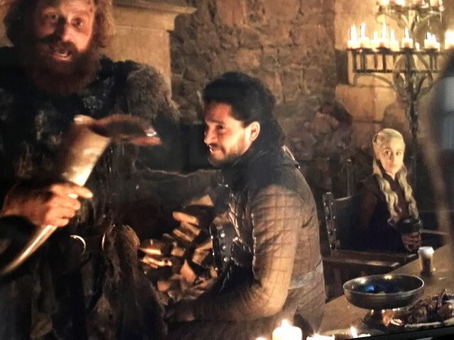 Cover image for  article: Nine Conversation-Starters for Upfront Week