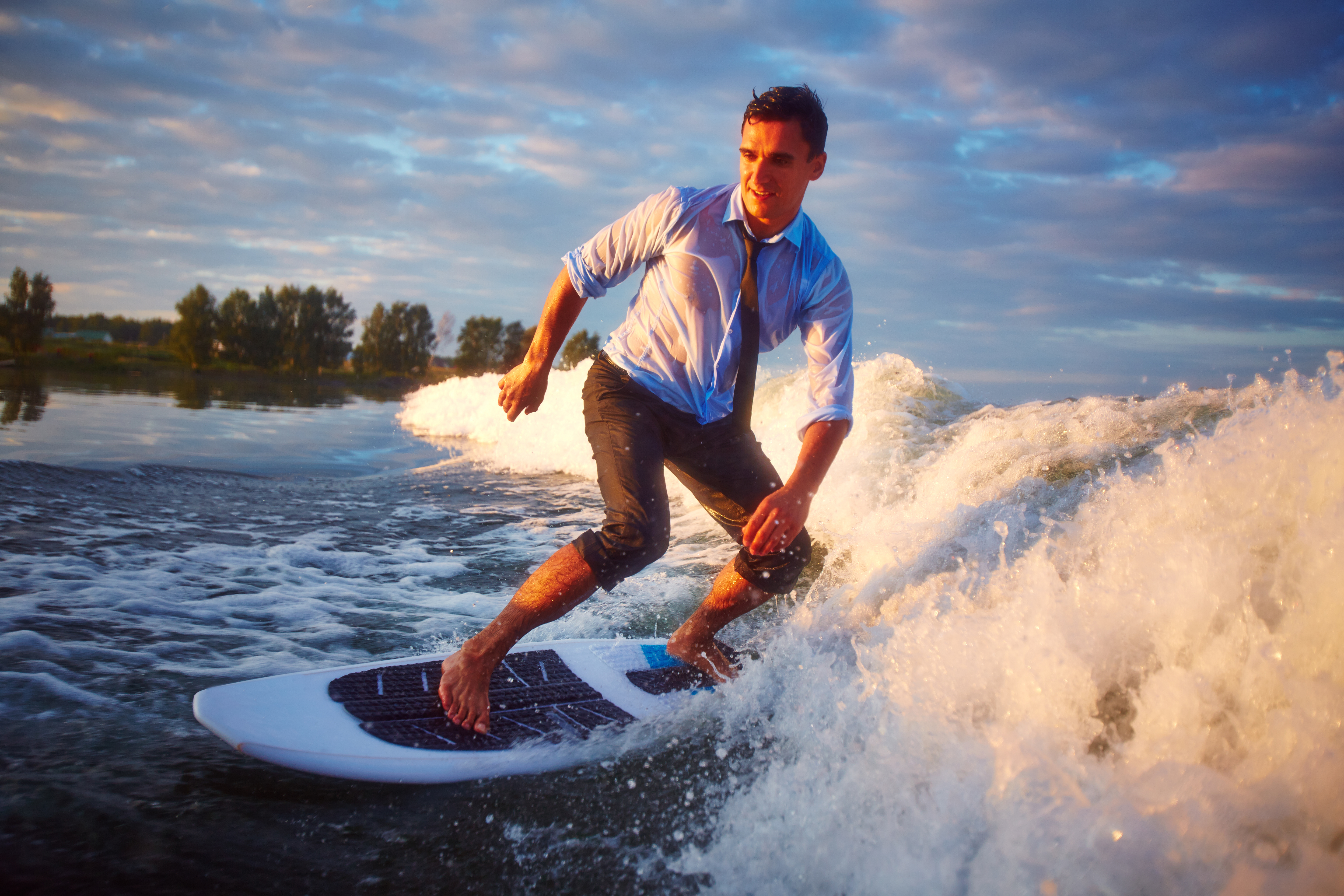 Cover image for  article: Havas Street: Five Tips to Surfing through Your Next Activation