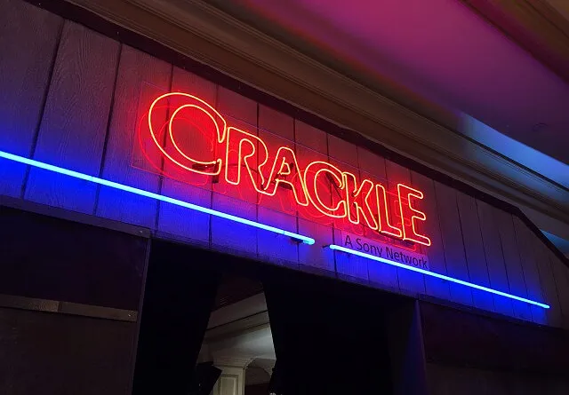 TCA: Crackle Announces New Name and New Game