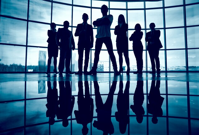 Cover image for  article: Following Procter and Unilever