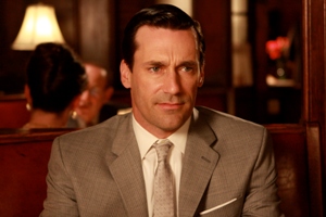 Cover image for  article: "Mad Men" on Twitter: A Fan Phenomenon