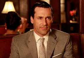 "Mad Men" on Twitter: A Fan Phenomenon