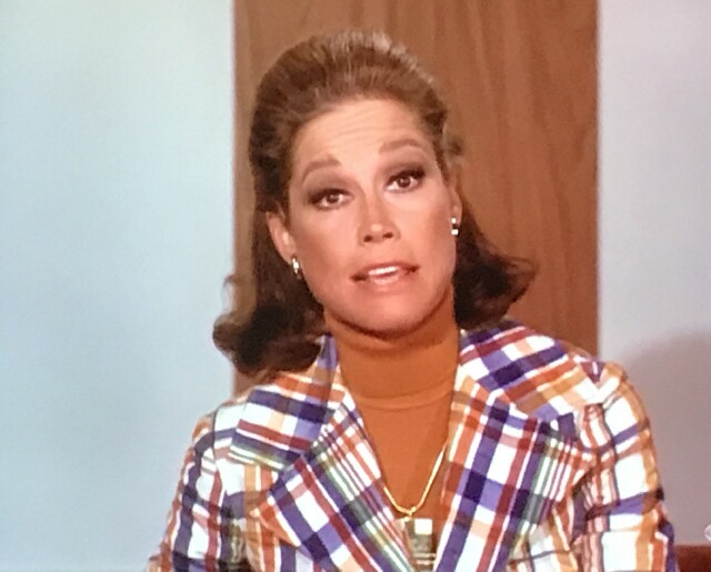 Cover image for article: Fake News and Real Truths (About Women) on “The Mary Tyler Moore Show”