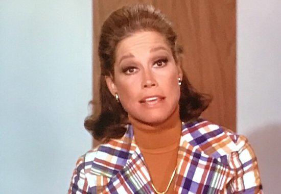 Fake News and Real Truths (About Women) on “The Mary Tyler Moore Show”