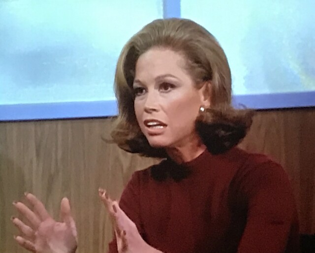 Cover image for article: Women's History Month: "The Mary Tyler Moore Show" Proved Women Could Make It After All