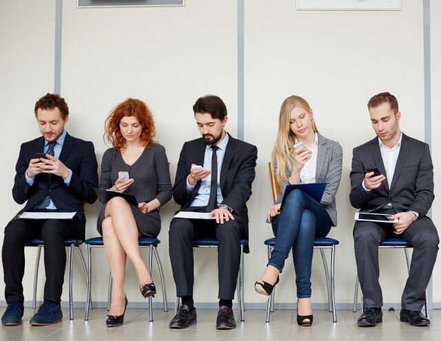 Cover image for article: Insider Intel On the Realities of Job Interviews