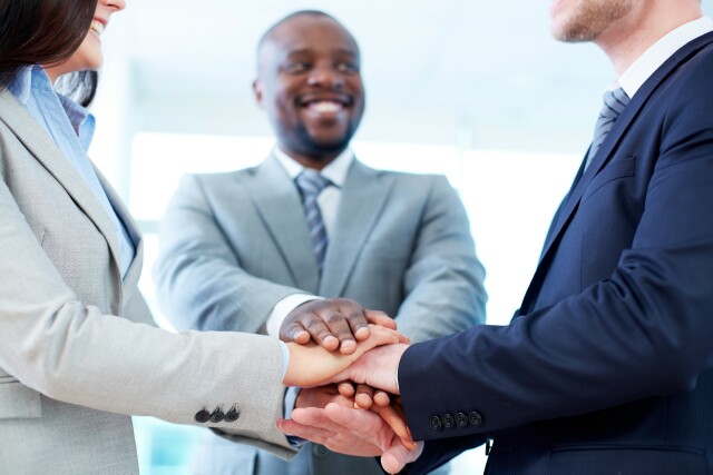 Cover image for  article: Employee Joy!