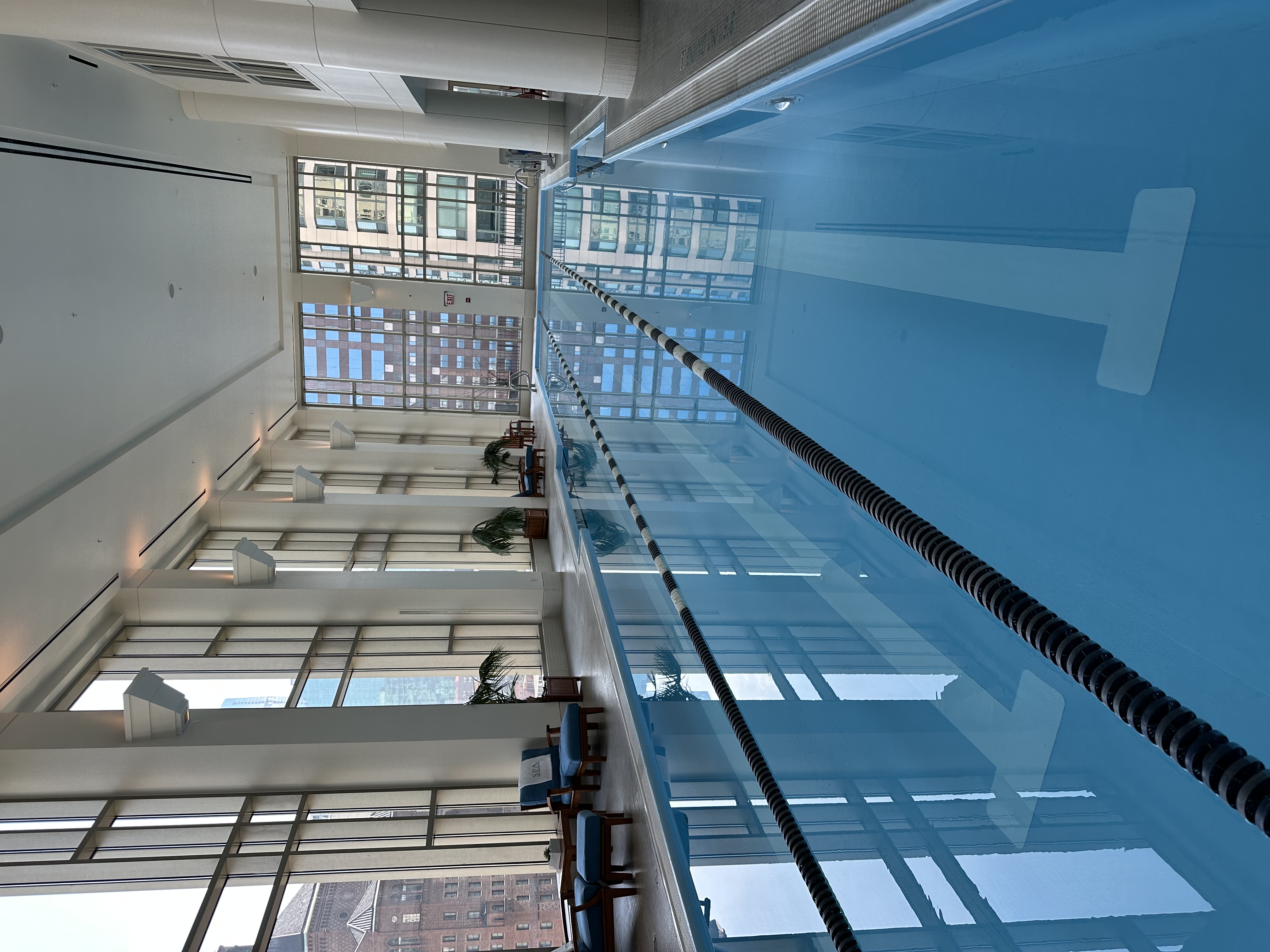 Cover image for  article: To Navigate the Future, Look at the Sports Industry