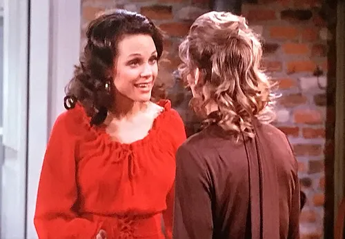 That Time "The Mary Tyler Moore Show" Advanced LGBTQ+ Representation