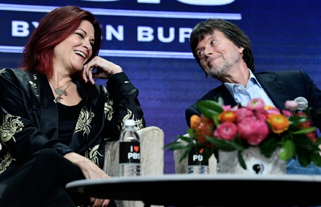 Cover image for  article: PBS at TCA:  Ken Burns' "Country Music" Celebration