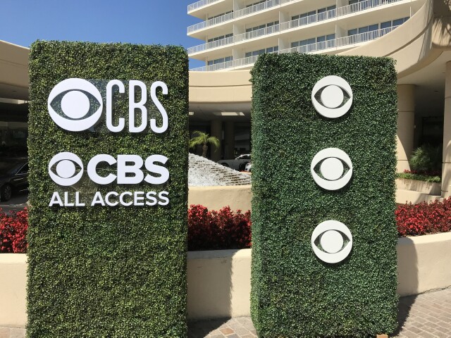 Cover image for  article: CBS at TCA:  Oh "Brother!"