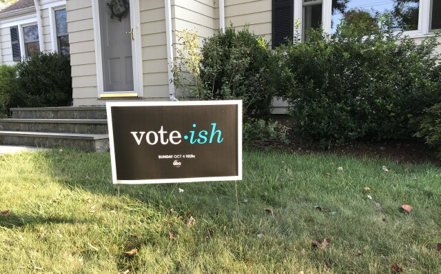 Cover image for  article: ABC’s “black-ish” Puts Voting in Perspective