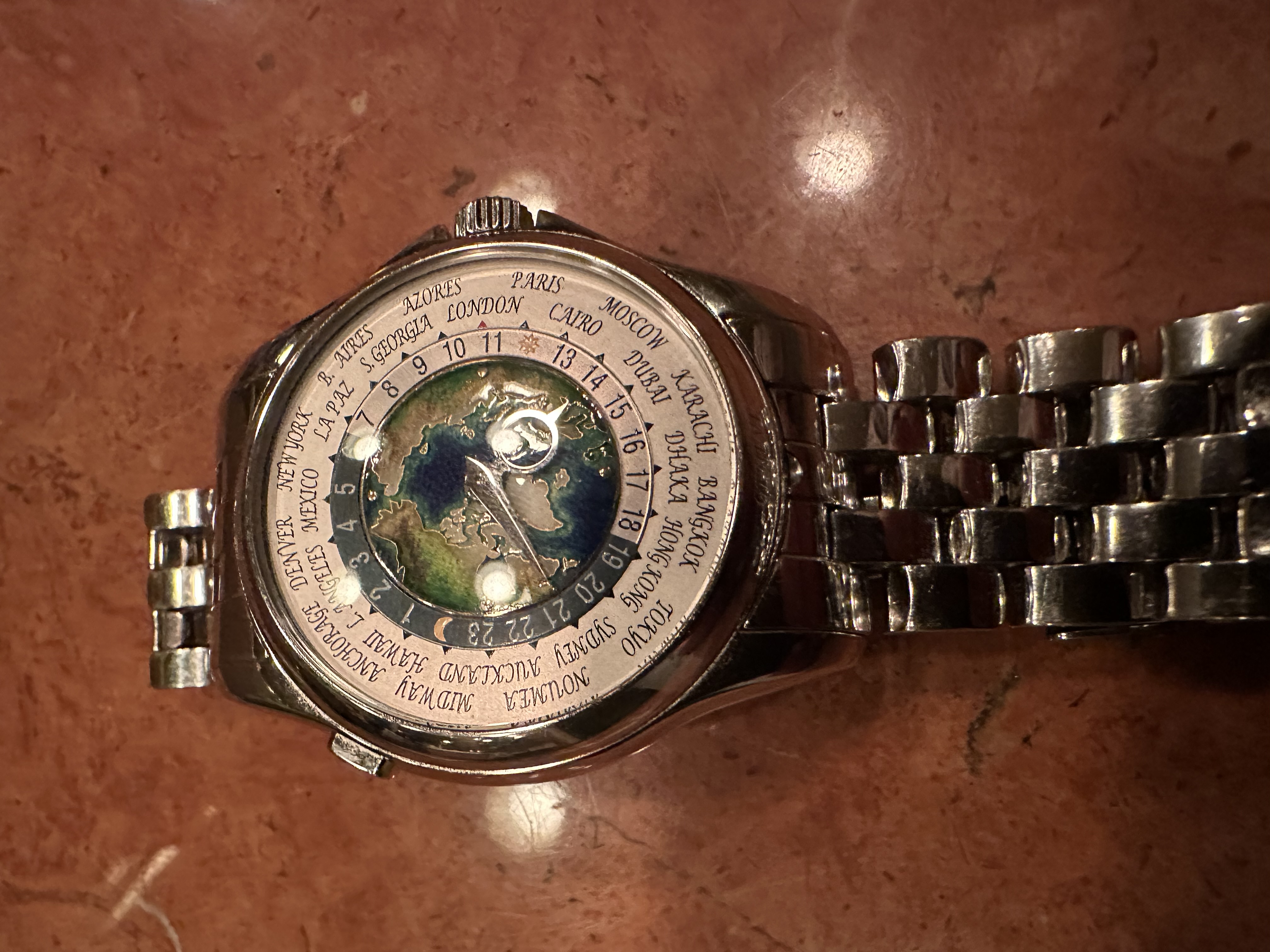 Cover image for article: Every Second Counts