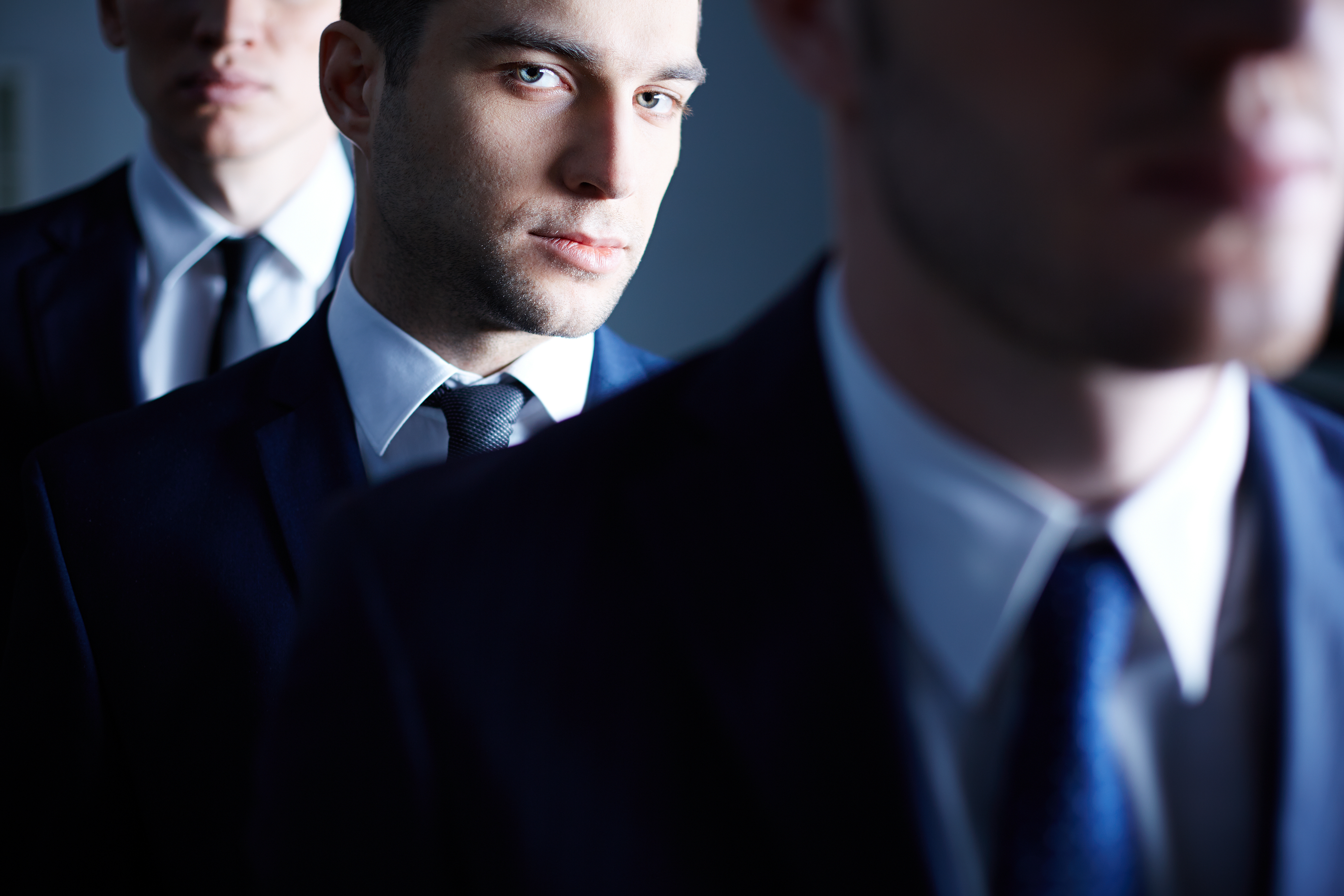 Cover image for  article: The Agency and the Auditor