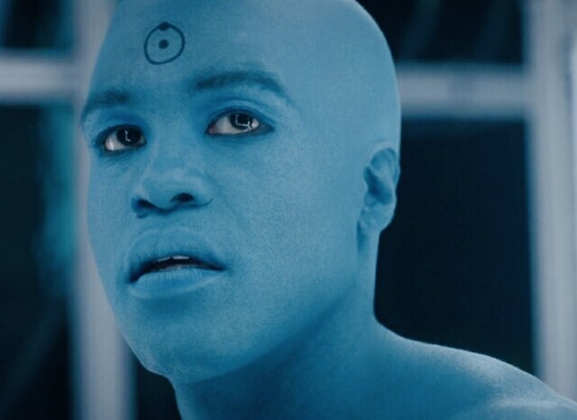 Cover image for  article: Why Watching "Watchmen" Was Wild and Wonderful