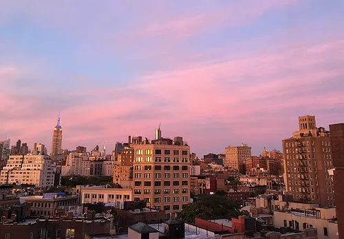 Using Weather Data to Track NYC Weather