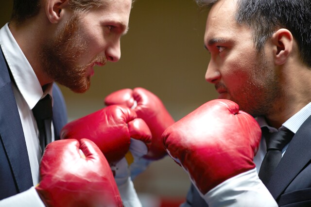 Cover image for article: Uber v Fetch