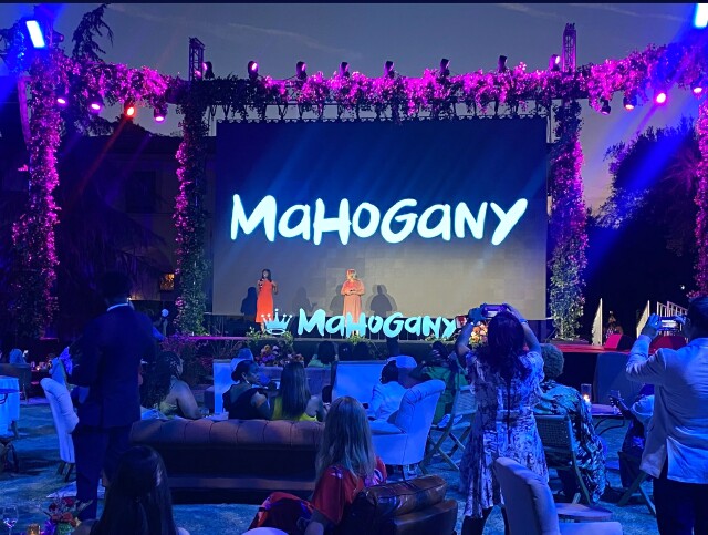 Cover image for  article: Mahogany Ushers In the First of Many Changes for the Newly Rebranded Hallmark Media