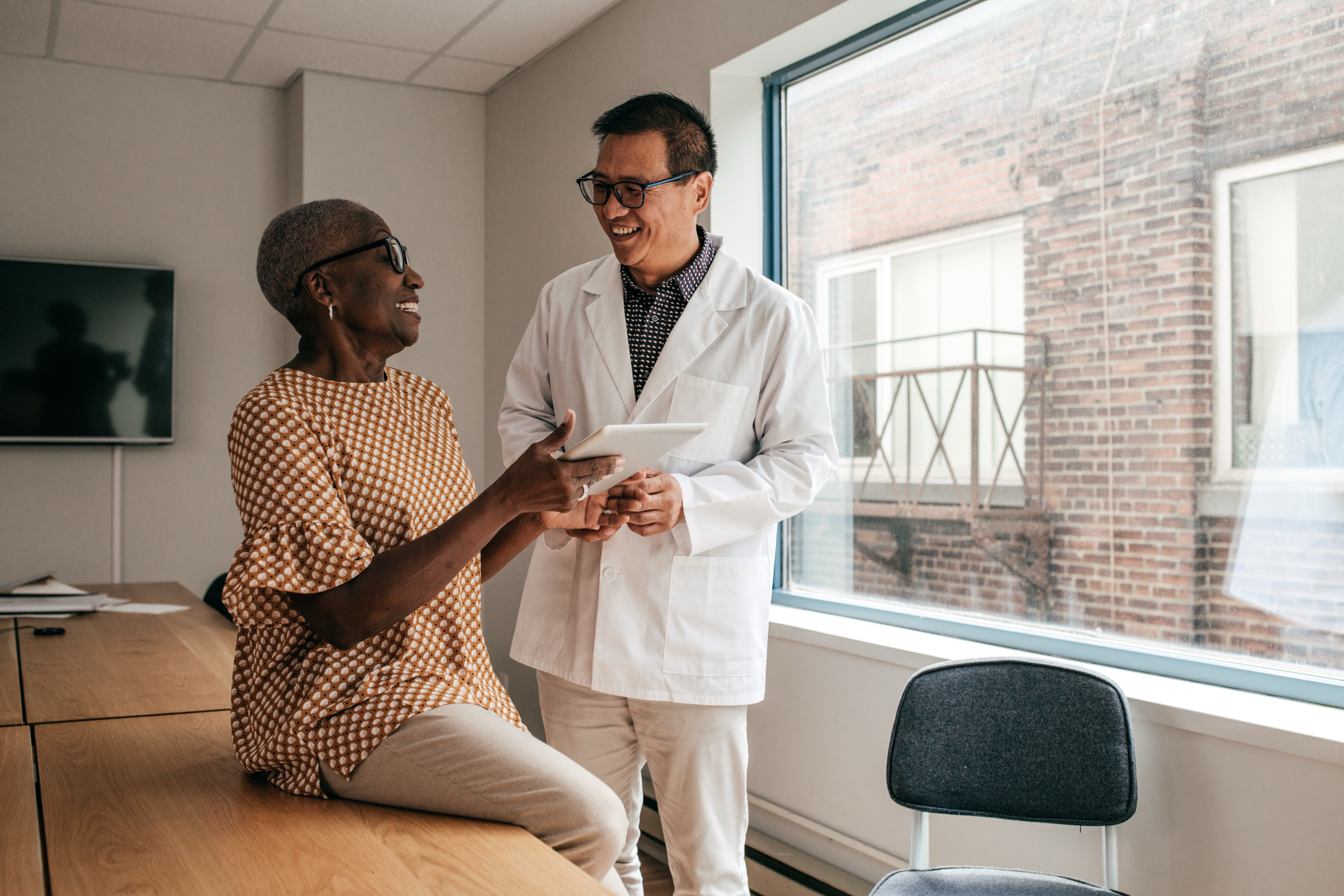 Cover image for article: Healthcare’s “NEW” Creative Frontier: Redesigning Trust