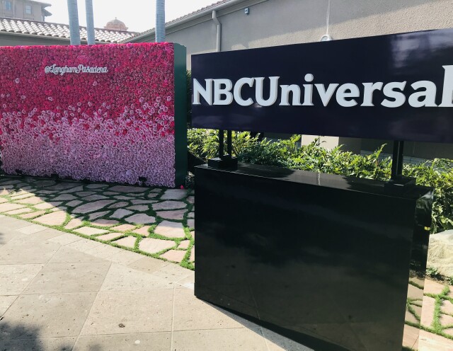 Cover image for article: NBC at TCA -- “This Is Us,” “Biggest Loser” and Special Guest Star Amy Poehler as “Chip”