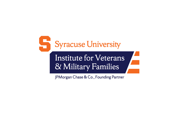 Cover image for  article: IVMF: Empowering Veterans through Entrepreneurship and Education                                         