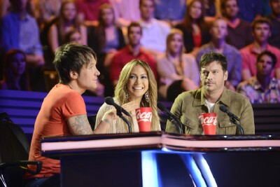 Cover image for article: “Dancing with the Stars” and “American Idol”: And the Winners Will Be … -- Alex Petrilli