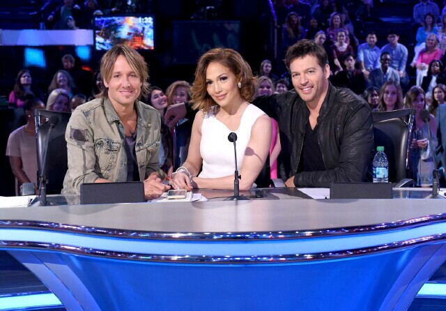 Cover image for article: Is This Really the End of “American Idol”? (Plus: More “Nashville Star”?)