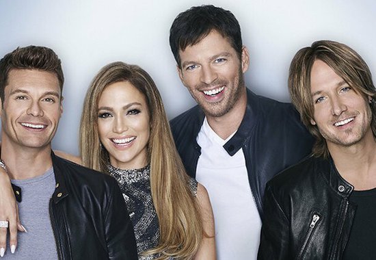 “American Idol” Bids Farewell (For Now): The Top 25 Shows of 2016, No. 16