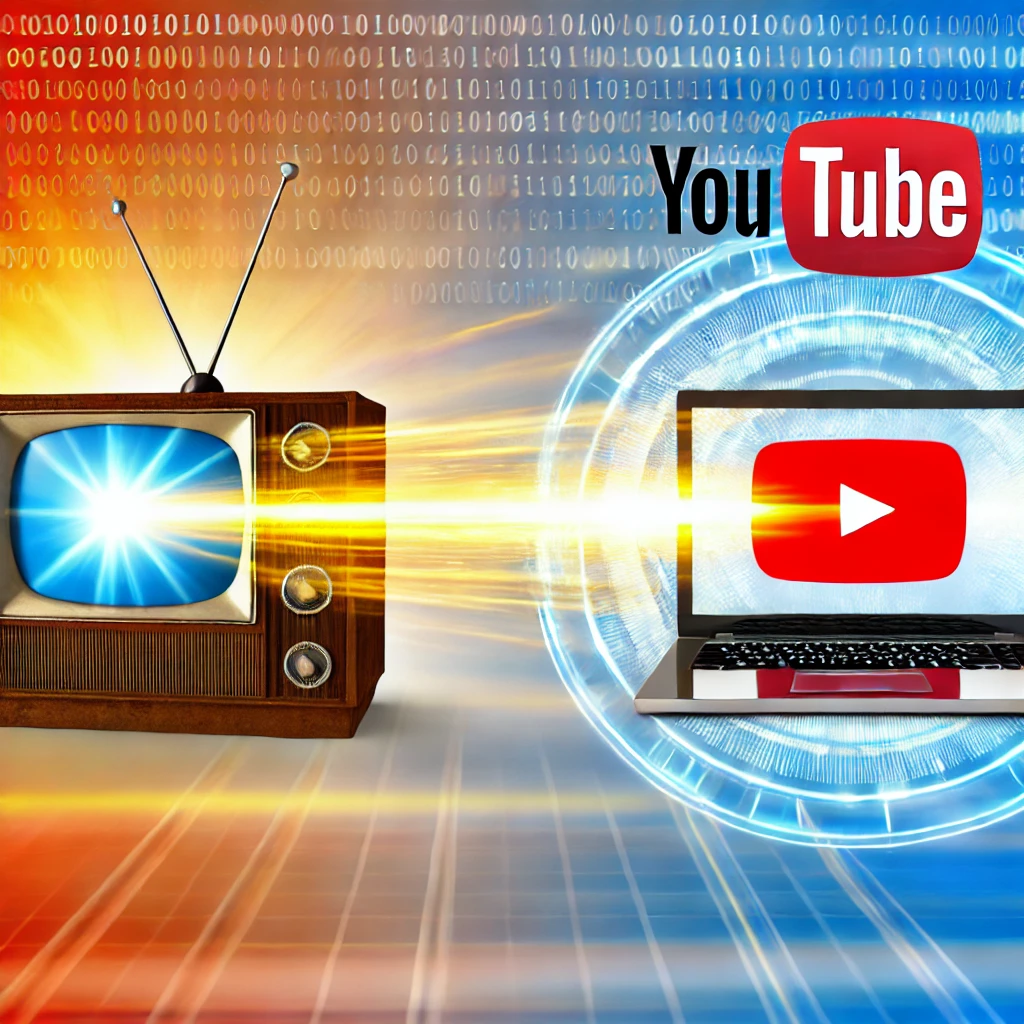 Cover image for article: Navigating the Shift: Lessons from a Brand’s Move from TV to YouTube Ads