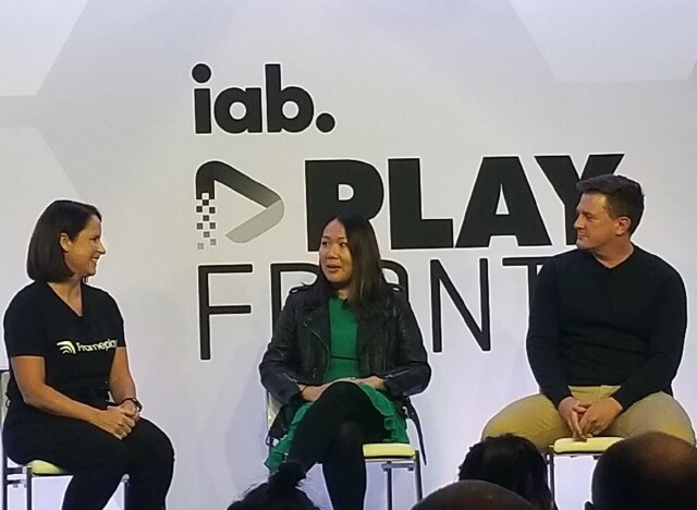 Cover image for article: IAB Successfully Completes First Level of PlayFronts