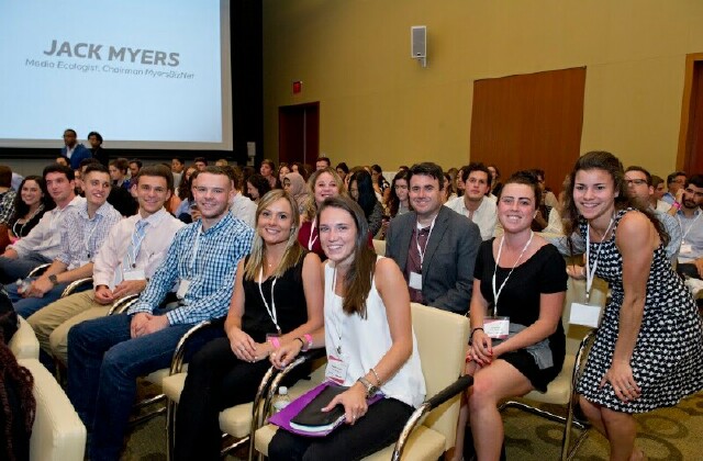 Cover image for article: MediaVillage's 3rd Annual 1stFive Summer Intern Experience, Powered by Turner