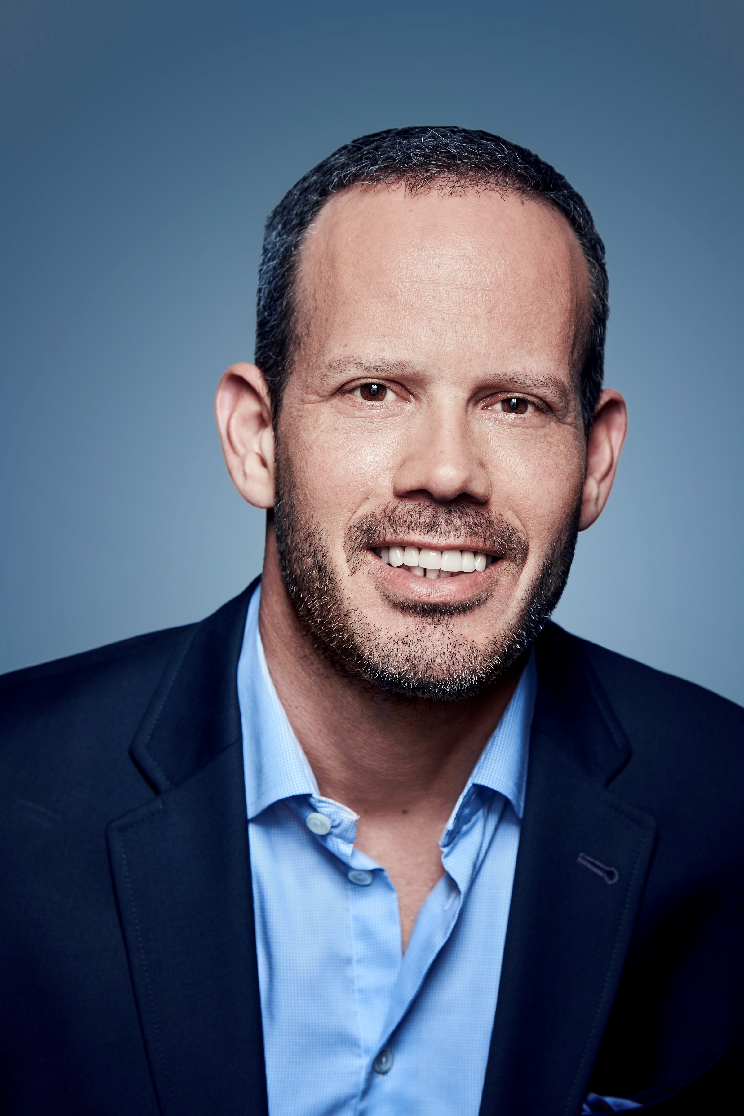 Cover image for  article: Hulu's Jeremy Helfand on Pioneering Viewer-First Advertising