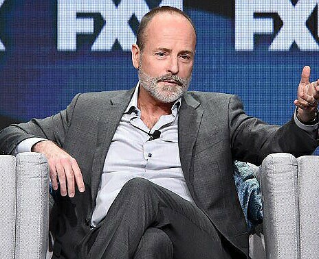 Cover image for article: FX Chairman John Landgraf on the New Dynamics of Diversity