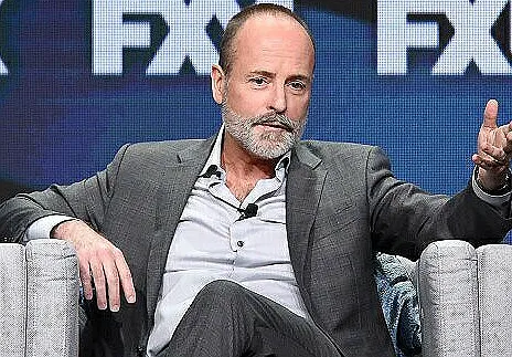 FX Chairman John Landgraf on the New Dynamics of Diversity