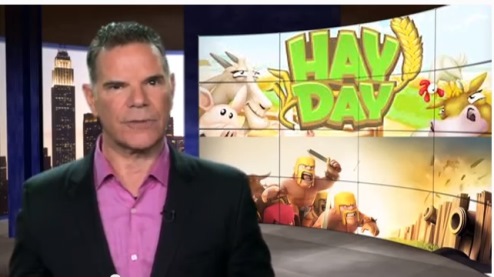 Cover image for article: What’s the Fastest Growing Company in History? - Video Report