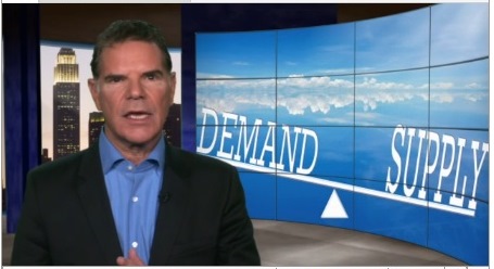 Cover image for article: Media Industry Struggles with Supply-Demand Shifts