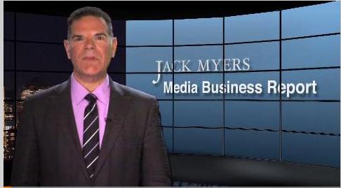 Cover image for  article: Watch It Now: Jack Myers Comments on the Social Commerce Economy