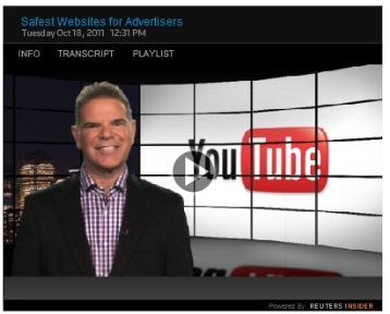 Cover image for article: Safest Websites for Advertisers