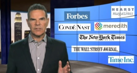 Cover image for article: Print Ad Revenues Stabilize