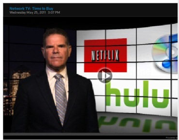 Cover image for  article: View Jack Myers Video Report: TV's Upfront Priorties