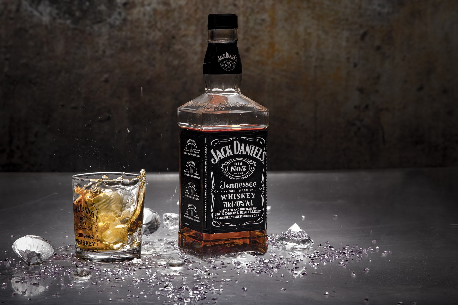 Cover image for  article: Strategies for Effective Multicultural Marketing from Jack Daniel's