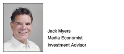 Cover image for  article: 2009 Index of Reports, Forecasts, Data & Insights: Jack Myers Media Business Report